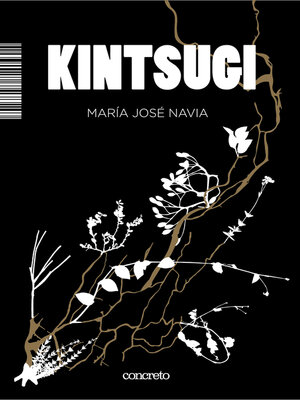 cover image of Kintsugi